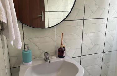 kitnet Moriyah - Foto 9