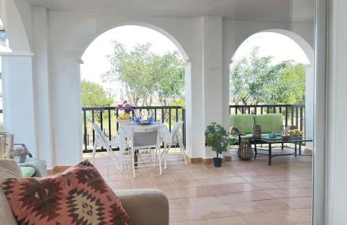 Apt Diamante El Valle Golf - Foto 36