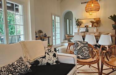 Villa Handrès - Photo 23