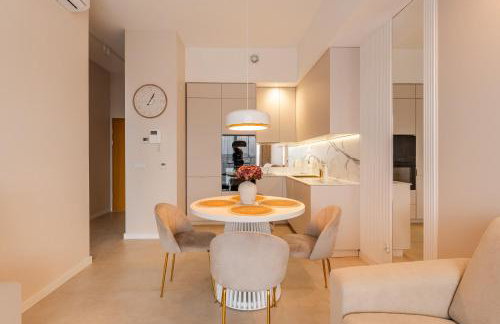 Hevenia Mrzeżyno Apartament 74 Widok na Morze - Foto 7