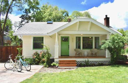 Bluebird Day - Star Cottage - Foto 2