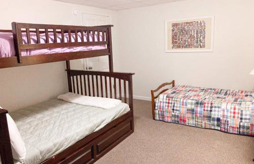 Ravenswood Pool House - Foto 25