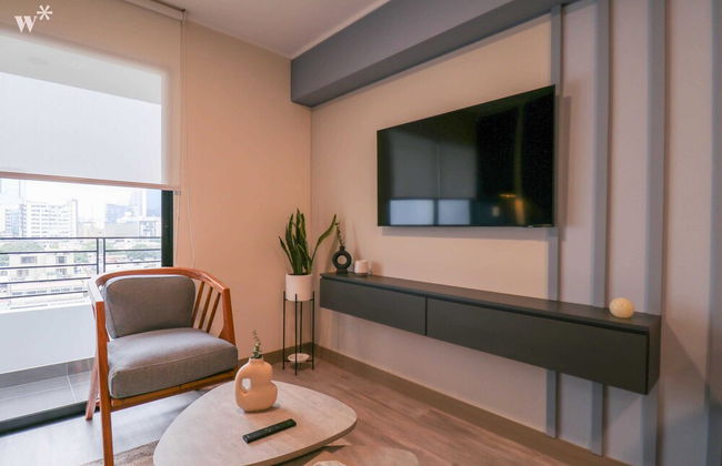 Wynwood The Classic in San Isidro - Foto 30