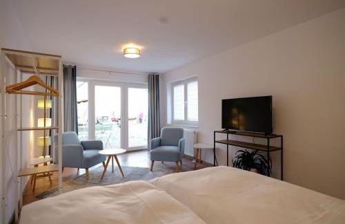 Travel Art Boardinghouse - Photo 4