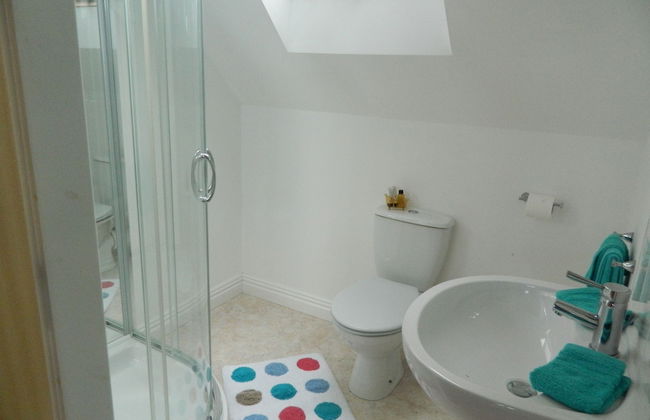 Hookless Holiday Homes - Foto 12