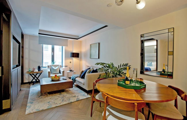 37GS Residences - Foto 50