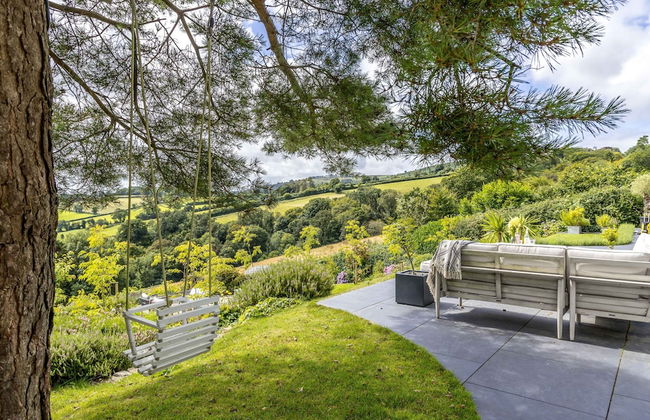 Fox Hill House in Haytor - Foto 48