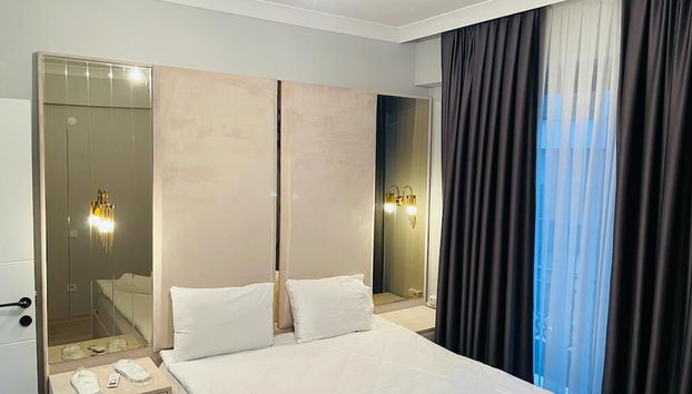 CANTRMEN SUITE - Foto 3, Habitación