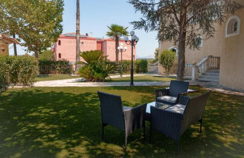 Villa Ilianna - Foto 18