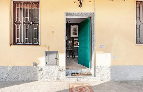 Appartamento Design - Vicino Centro Monza - Fast Wifi - Parcheggio - Foto 15