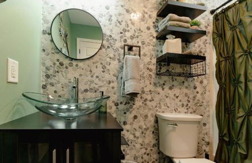 Luxurious One-Bedroom Gem Near Conneaut Lake - Foto 12