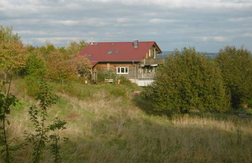 Tannengarten Kälbertal - Foto 1