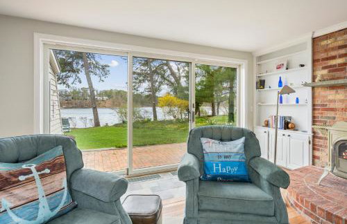 35 Vacation Lane Harwich Cape Cod - - Poppys Pond - Foto 15