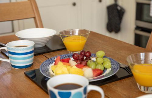 Charming Isle of Skye Holiday Cottage, Glendale - Foto 51