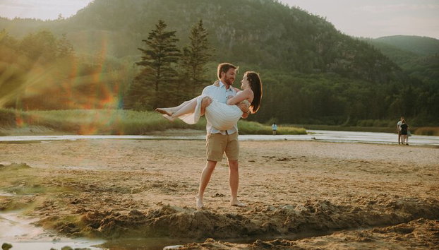 Sesión de fotos de vacaciones privadas con la fotógrafa Anna Maria Island - Foto 5