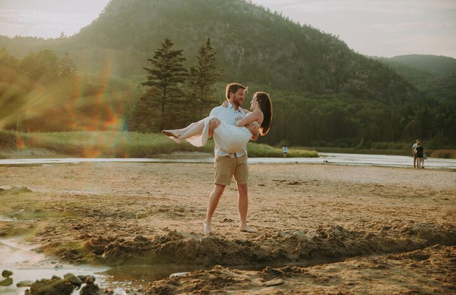 Privates Urlaubsfotoshooting mit Fotografin Anna Maria Island - Foto 5