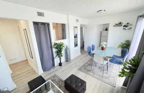 South Beach and Collins, Parking included - Foto 47