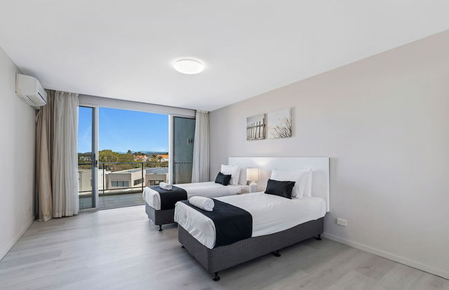 Azzura Greens Resort - Foto 15