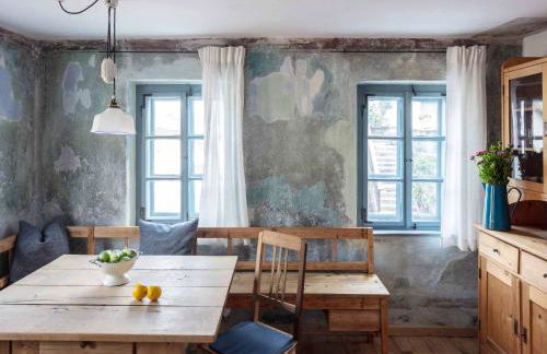 Schlosserhaus Lam - Foto 14