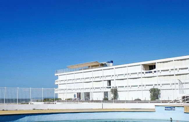 La Résidence de la Mer - Foto 25