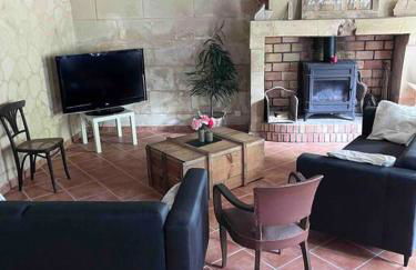 Vaste Maison à la campagne - Foto 10