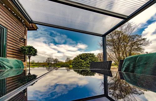 Ferienhaus direkt an der Wümme - Foto 29