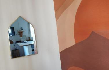 * LE CHAMARELLE * Hyper Centre Auray * - Foto 12