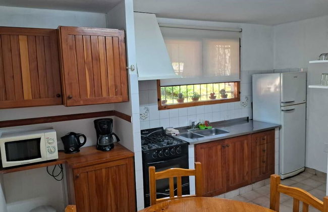 La Ponderosa Apart Hotel - Photo 31