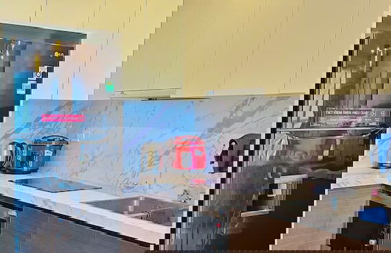 Hado Centrosa Quan 10 Apartment - Foto 31