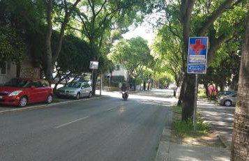 Two rooms apartment Spalatina - Foto 80