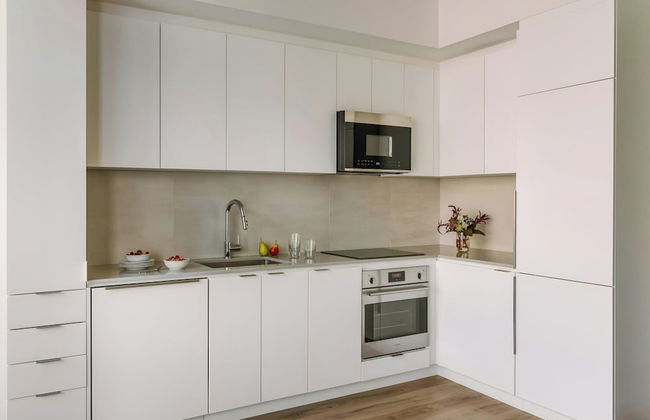 Sonder by Marriott Bonvoy Maisonneuve Apartments Downtown - Photo 24