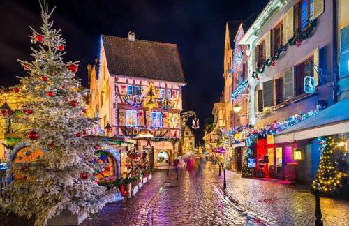 Gîte duplex les Glycines - Photo 22