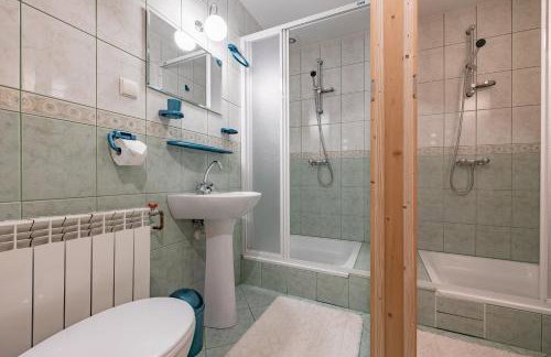 Apartament u Wróbla - Foto 13