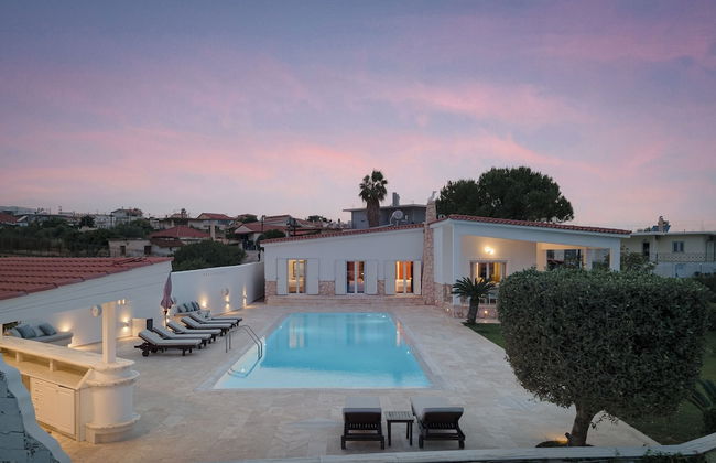 Melias Villa - Foto 59