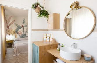 BOTANIC GUESTHOUSE ESTE - Foto 28