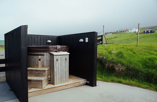 Charming Cottage In Tranquil Village - Hot Tub - Foto 18