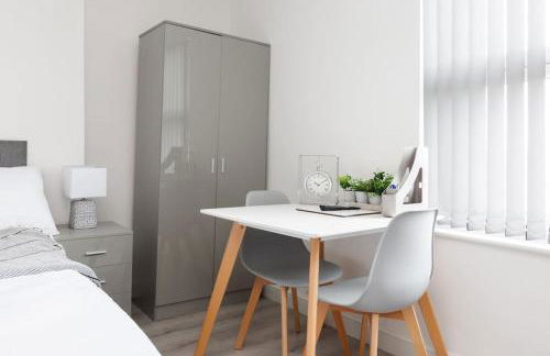 St Marys Studios-Free Street Parking - Foto 47