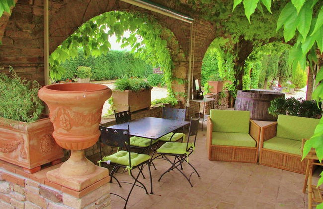 Apartment With Swimming Pool in Marsciano - Foto 27