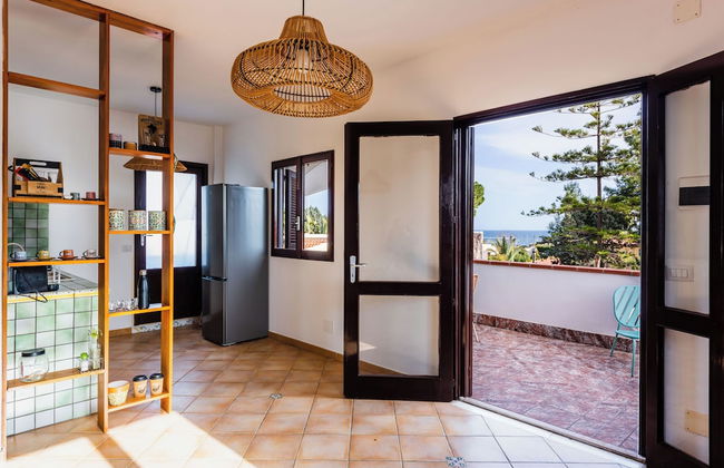 Villetta Sirena a Fontane Bianche - Foto 11