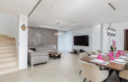 Villa Ana - Svetvincenat by Villas Guide - Foto 37