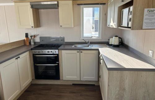 Two bedroom Holiday Home with countryside view - Foto 8