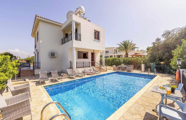 Villa Marilia - Foto 11