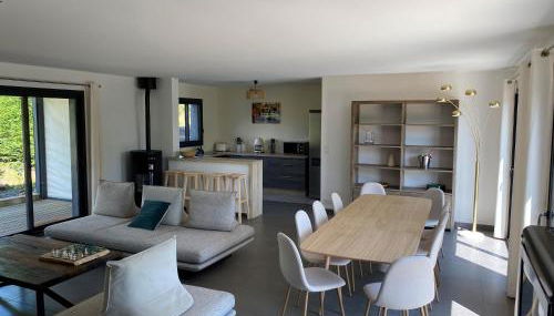 Antre mer et GR Cancale - 11 personnes - Foto 4