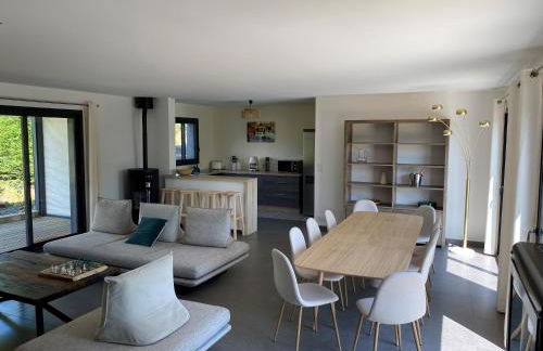 Antre mer et GR Cancale - 11 personnes - Foto 4