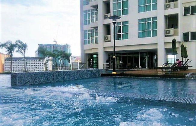 Penang Studio Suite in Georgetown - Photo 1