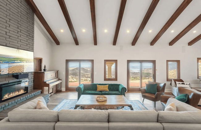 Slice of Heaven by Avantstay Breathtaking Views! - Foto 49