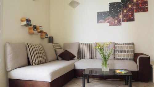 Nice Centre - Apartment with balcony and stunning sea view! - Photo 4