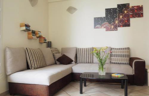 Nice Centre - Apartment with balcony and stunning sea view! - Photo 4