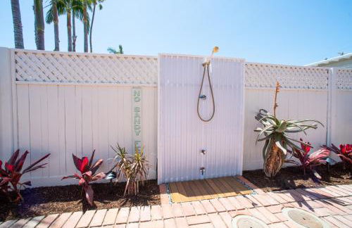 La Jolla Windansea Luxury Cottage - Foto 20