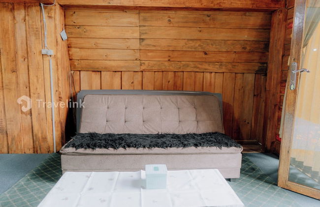 Zaada Villa Dieng by Travelink - Foto 45